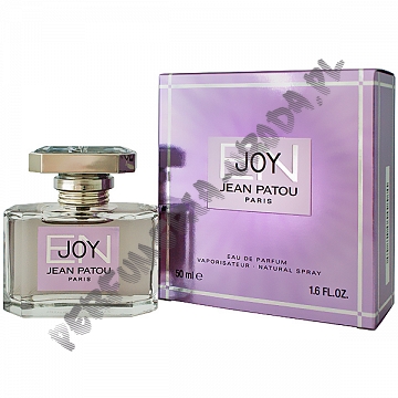 Jean Patou Enjoy woda perfumowana 50 ml spray