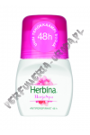 Herbina dezodorant roll-on Marja Spa 50ml