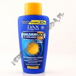 Dax Sun Balsam do opalania familijny SPF 30 250 ml