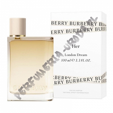 Burberry Her London Dream woda perfumowana 100 ml