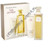Elizabeth Arden 5th Avenue woda perfumowana 125 ml spray + balsam do ciała 100 ml