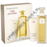 Elizabeth Arden 5th Avenue woda perfumowana 125 ml spray + balsam do ciała 100 ml