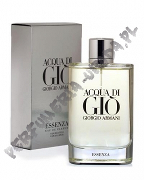 Giorgio Armani Acqua Di Gio Essenza Pour Homme woda perfumowana 125 ml spray