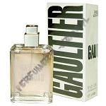 Jean Paul Gaultier Puissance Gaultier2 unisex woda perfumowana 120ml spray