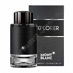 Mont Blanc Explorer men woda perfumowana 100 ml