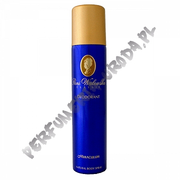 Pani Walewska Classic dezodorant perfumowany 90 ml spray