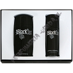 Paco Rabanne Black XS men woda toaletowa 100 ml spray + dezodorant 150 ml spray