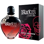 Paco Rabanne Black XS L Exces woda perfumowana 80 ml spray
