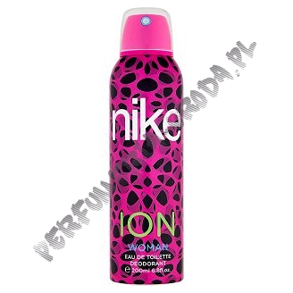 Nike Ion Woman dezodorant 200 ml spray