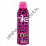 Nike Ion Woman dezodorant 200 ml spray