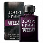 Joop Homme Wild men woda toaletowa 75 ml spray
