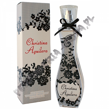Christina Aguilera damska woda perfumowana 50 ml spray