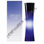 Giorgio Armani Code for Women woda perfumowana 30 ml spray 