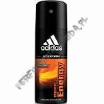 Adidas Deep Energy  Fresh Power men dezodorant  150 ml spray