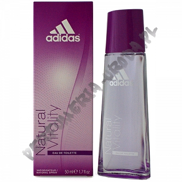 Adidas Natural Vitality women woda toaletowa 75 ml spray