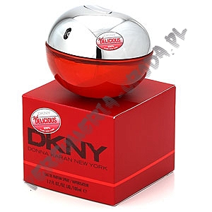 Donna Karan DKNY Red Delicious woda perfumowana 30 ml spray