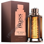 Hugo Boss The Scent Absolute for him woda perfumowana 100 ml spray 