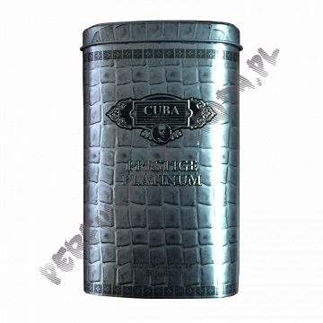 Cuba Original Prestige Platinum men woda toaletowa 90 ml spray