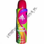 Adidas Get Ready women dezodorant 150 ml spray