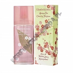 Elizabeth Arden Green Tea Cherry Blossom woda toaletowa 100 ml spray