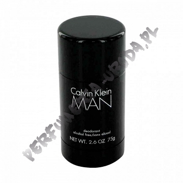 Calvin Klein Man dezodorant sztyft 75 gr