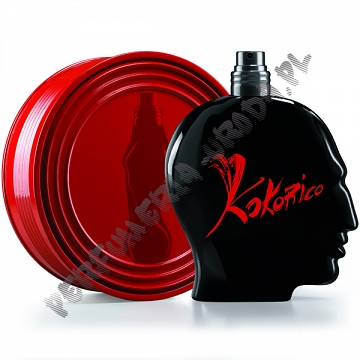 Jean Paul Gaultier Kokorico men woda toaletowa 100 ml