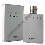 Chanel Allure żel pod prysznic 200ml