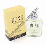 Christian Dior Dune pour Homme woda toaletowa 100 ml