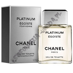 Chanel Egoiste Platinum woda toaletowa 50 ml spray