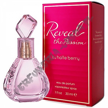 Halle Berry Reveal The Passion woda perfumowana 30 ml spray
