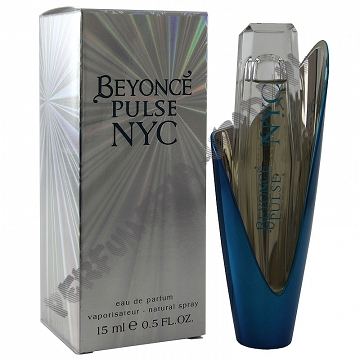 Beyonce Pulse NYC woda perfumowana 15 ml spray