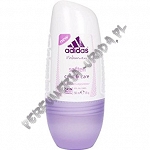 Adidas Soften women dezodorant roll-on 50 ml