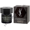 Yves Saint Laurent La nuit de L Homme Le Parfum woda perfumowana 60 ml 