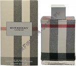 Burberry London Fabric for Women woda perfumowana 30 ml spray