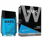 Wars Fresh woda kolońska 90ml