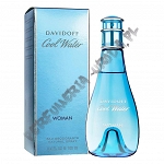 Davidoff Cool Water Woman dezodorant 100 ml  natural spray