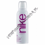 Nike Ultra Purple Woman dezodorant 200 ml spray