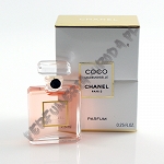 Chanel Coco Mademoiselle perfumy 7,5 ml