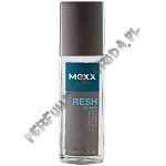Mexx Fresh women dezodorant 75 ml atomizer