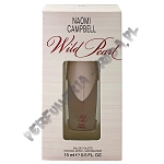 Naomi Campbell Wild Pearl women woda toaletowa 15 ml spray