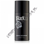 Paco Rabanne XS Black dezodorant 150 ml spray