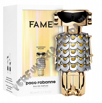Paco Rabanne Fame woda perfumowana 80 ml