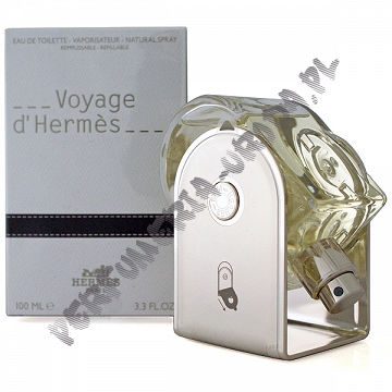 Hermes Voyage D Hermes woda toaletowa 100 ml spray