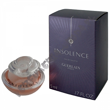 Guerlain Insolence woda toaletowa 5 ml