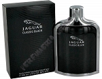 Jaguar Classic Black woda toaletowa męska 100ml