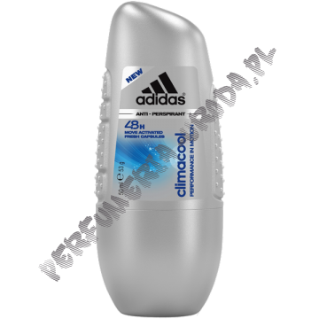 Adidas Climacool dezodorant roll-on men 50 ml