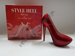 Style High Heel Milano by Jean Pierre Sand woda perfumowana 30ml.