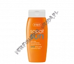 Ziaja Sopot Sun emulsja do opalania wodoodporna SPF 6 150 ml