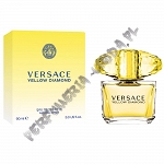 Versace Yellow Diamond woda toaletowa 90 ml spray 