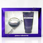 Paco Rabanne Ultraviolet woda perfumowana 80 ml spray + balsam do ciała 100 ml